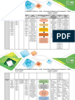 Matriz Genetica