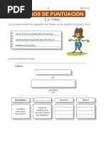 Gramática Sexto de Primaria 09-12-19