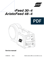 Aristofeed 30 4 Aristofeed 48 4: Service Manual