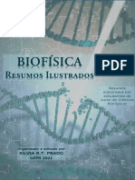 Biofísica - Resumos Ilustrados - Silvia Prado 2021 v2