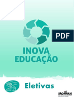 Educação Midiática - O Mundo Conectado (6º e 7º Anos)