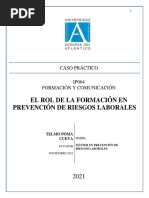 Presentación Ip064 Formación y Capacitación