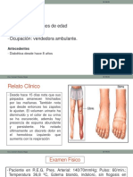 CASO CLINICO #04 Renal