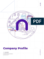 Company Profile Nodeflux 2021