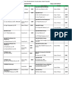 Jadwal Dokter Rsi