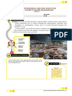 Module 1 Basic Concept of Disaster and Disaster Risk 1