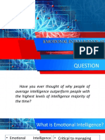 Emotional Intelligence at Work Emotional Intelligence at Work Emotional Intelligence at Work