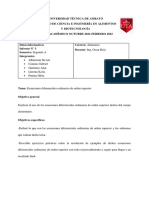 Informe - Grupo 3