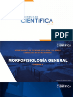 Histología - Sem4 - Matriz Extracelular 2021 II