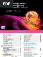 Catalogo Lidel 2010 - Ple e Pls