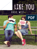 P.S. I Like You by Kasie West