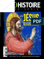 Geo Histoire Hors Série N°14 - Décembre 2021-Janvier 2022