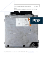 NT Transtron SH7058 Isuzu 1033