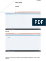 Assignment 3.1 Production Planning - Case Study