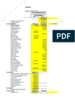 Palchoki Building Material 2076/77 Trial Balance: 17-Jul-2019 To 14-Nov-2019 (2076-04-01 To 2076-07-28)