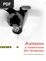 Autismo y Trastornos Del Lenguaje