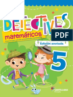 Detectives Mat 5 EA Pag 1 - 10