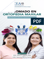 BROCHURE DIPLOMADO ORTOPEDIA MAXILAR - Compressed