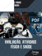 Avaliação, Atividade Física e Saúde