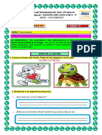 Ficha de Trabajo Comunicacion.