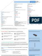 Thinkpad P15 Gen 2: 20Yq002Gid