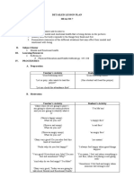 Detailed Lesson Plan (Revised)