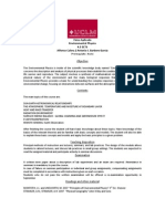 Física Aplicada Environmental Physics 4.5 ECTS Alfonso Calera / Antonio J. Barbero García