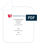 Foro 02 Analisis Estructural