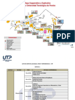 Mapa y Lista