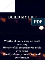 Build My Life