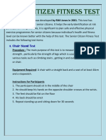 CH-6 C - Test and Measurement in Sports