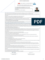 Aims Test For Management Admisasions