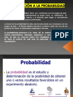 PROBABILIDADES