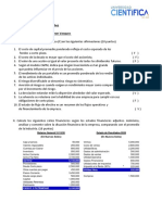 Examen Final de Analisis Financiero