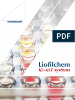 Liofilchem Systems