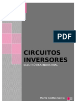 Circuitos Inversores