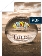 Curso Tarot