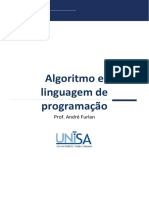 00.MA - Coc Algoritmo e Linguagem de Programacao Completo