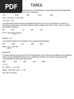 Tarea Aritmetica