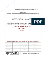 A4-Short Circuit Current Calculation