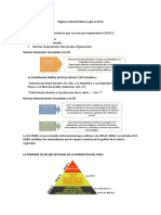 Higiene Laboral - Base Legal en Perú