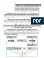 CCNA 2 - Module 07 - Pro Toc Oles de Routage A Vecteur de Distance