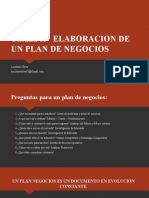 Unidad-3 Plan de Negocios