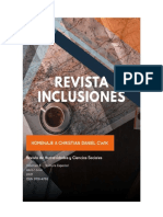 Revista Inclusiones