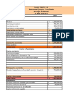 Estados Financieros Analisis e Interpretacion Listo