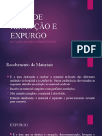 2021 CME Recepção Expurgo