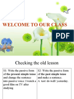 Unit 6 The First University in Viet Nam Lesson 5 Skills 1