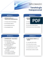 Tanatologia Transpersonal