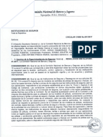 Comisión Nacionacde (Bancosy Seguros: Tegucigacpa, MQXQ Honduras