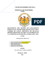 Informe Final de Investigacion